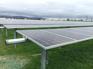 MCE Solar One RPCS Cenergy