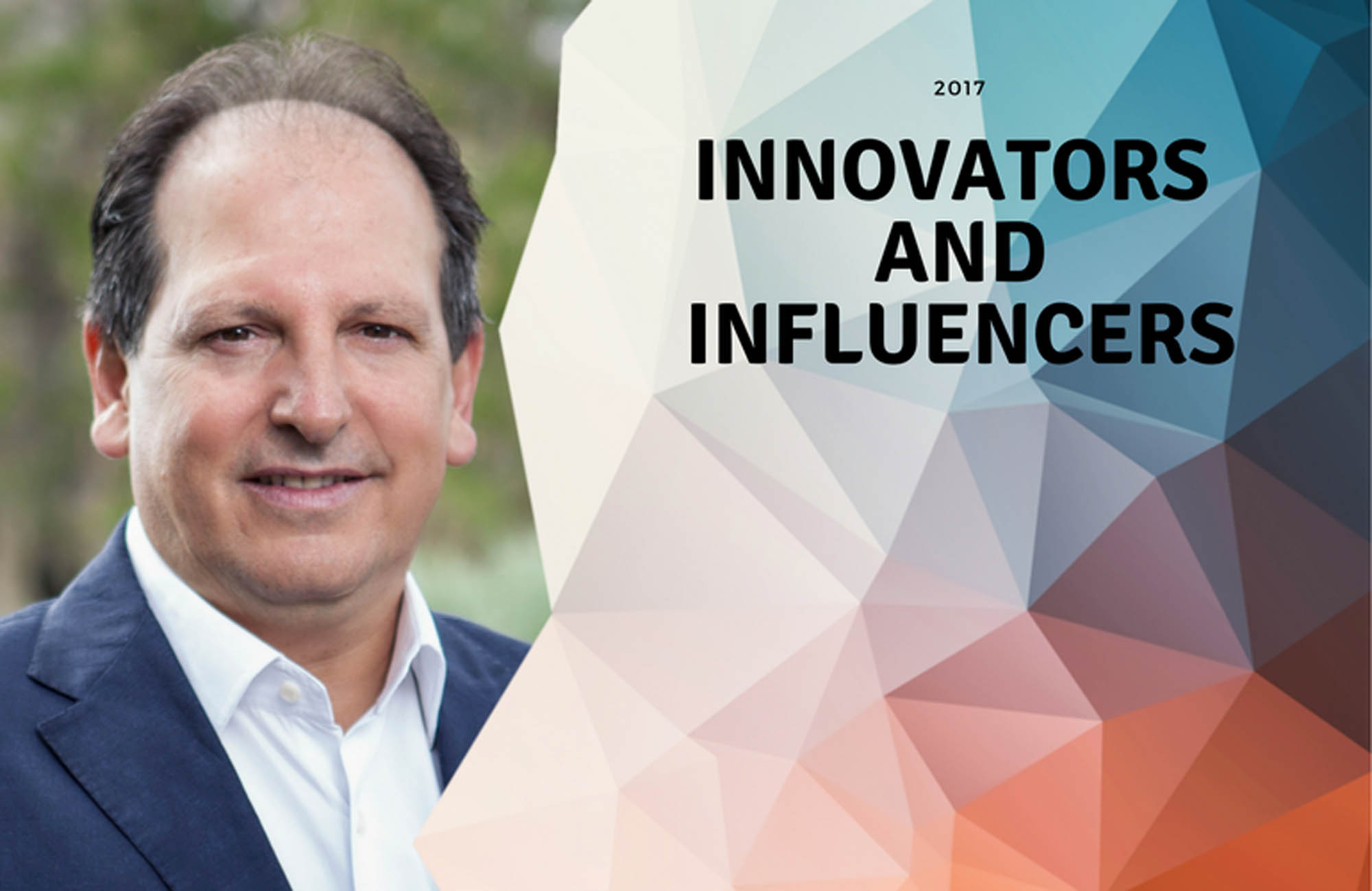 Innovators and Influencers