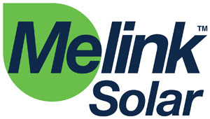 Melink Solar logo