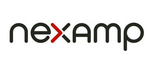 Nexamp logo