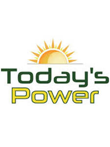 Today's Power Logo