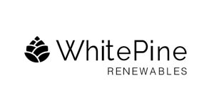 White Pine logo