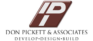 Don Pickett & Associates logo