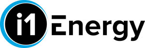 i1 Energy logo