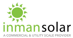 inman solar logo