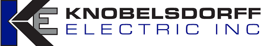 Knobelsdorff Electric logo