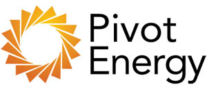 Pivot Energy logo