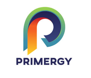 Primergy logo